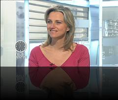 VALERIE MAURICE
